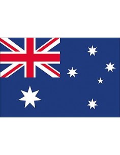 BANDIERA AUSTRALIA CM 150X220