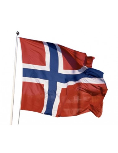 BANDIERA NORVEGIA CM 100X150