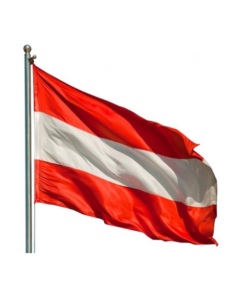 BANDIERA AUSTRIA CM 200X300