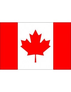BANDIERA CANADA CM 200X300