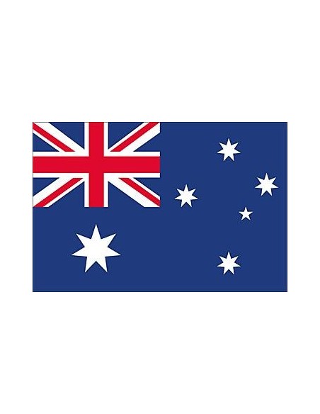 BANDIERA AUSTRALIA CM 200X300