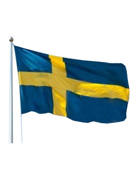 BANDIERA SVEZIA CM 100X150