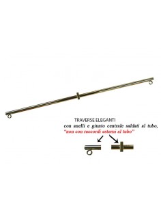 TRAVERSA OTTONE LUX CM 60