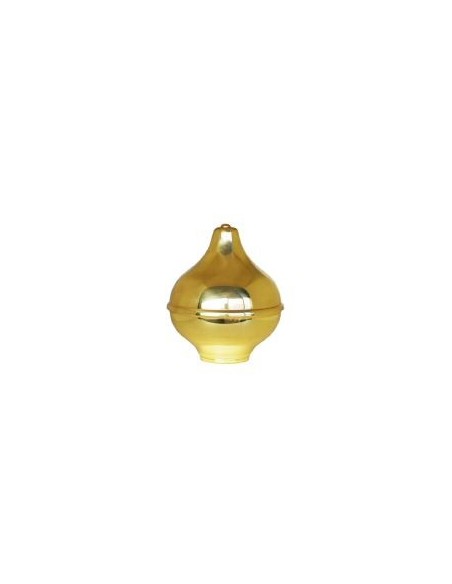 POMOLO OTTONE LUX PER PENNONE MM 130