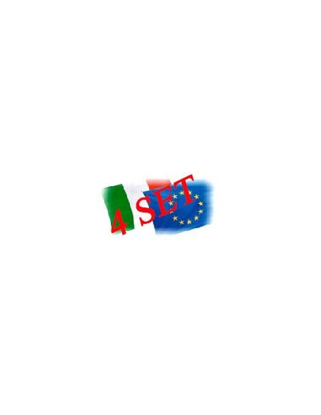 MULTI KIT ITALIA EUROPA