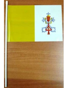 BANDIERINE PVC 20X30