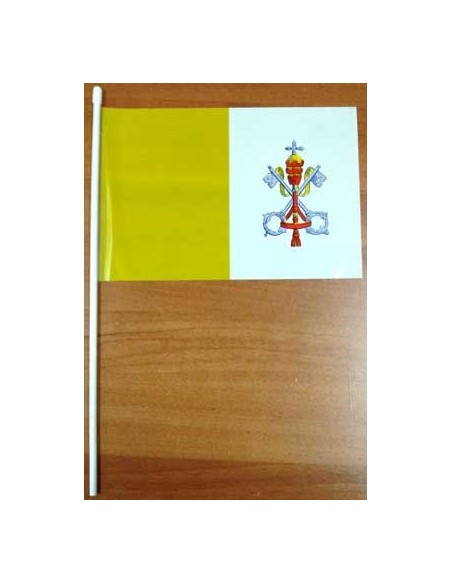 BANDIERINE PVC 20X30