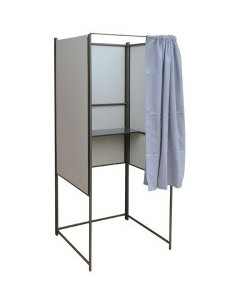 CABINA UNICA