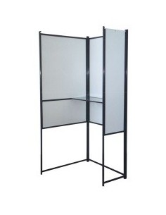 CABINA MONOBLOCCO