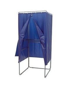 CABINA ELETTORALE LUXE