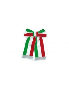 Cravatta Tricolore