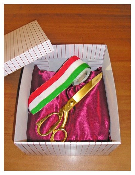 KIT INAUGURAZIONE
