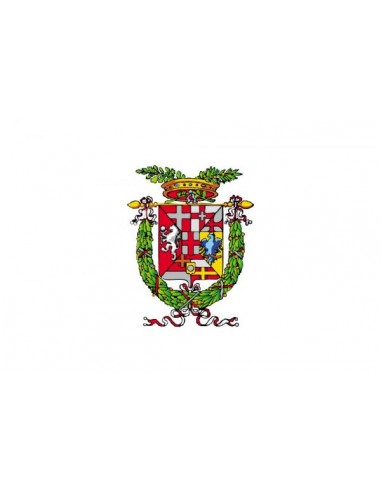 BANDIERA PROVINCIA DI ALESSANDRIA