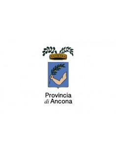 BANDIERA PROVINCIA DI ANCONA