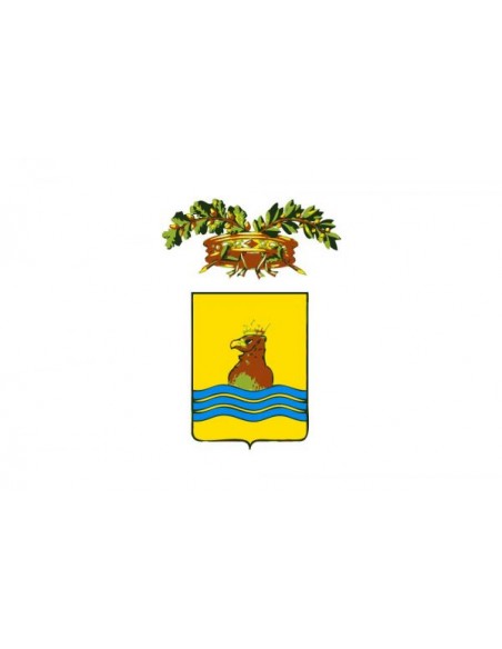 BANDIERA PROVINCIA DI POTENZA