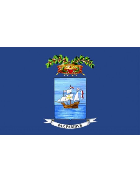BANDIERA PROVINCIA DI SAVONA
