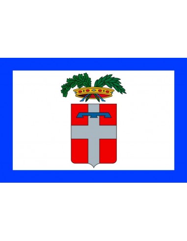 BANDIERA PROVINCIA DI TORINO