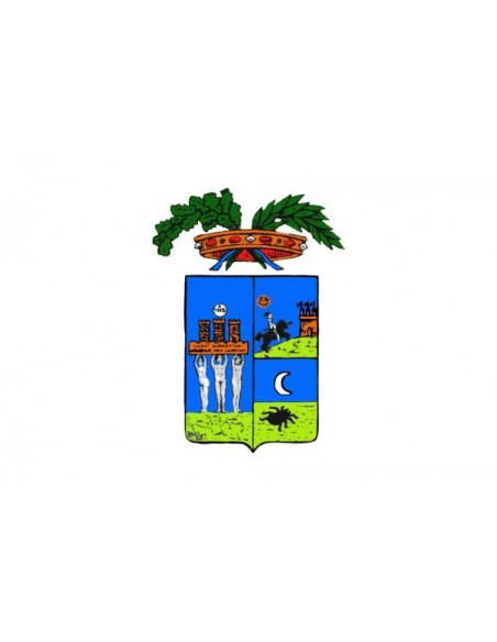 BANDIERA PROVINCIA DI VICENZA