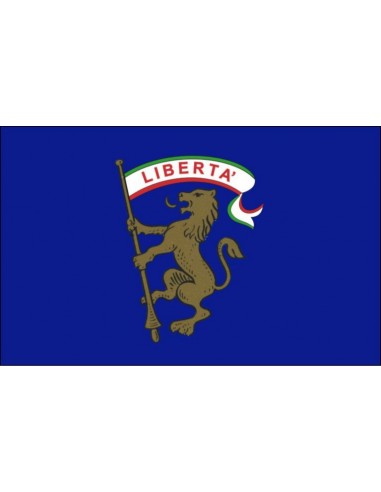 BANDIERA PROVINCIA DI BOLOGNA