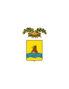 BANDIERA PROVINCIA DI POTENZA