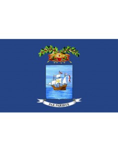 BANDIERA PROVINCIA DI SAVONA