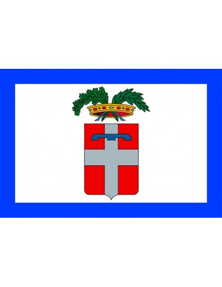 BANDIERA PROVINCIA DI TORINO