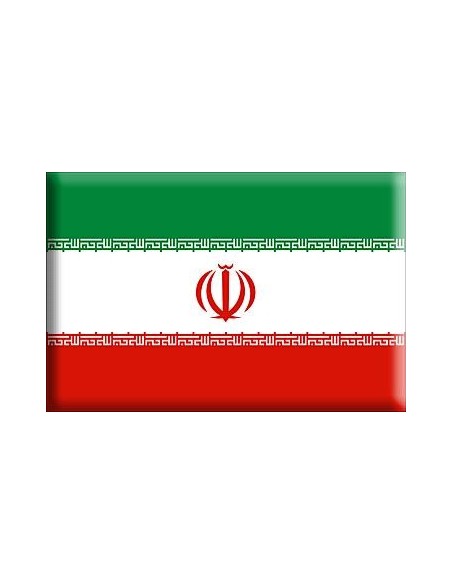 BANDIERA IRAN CM 100X150