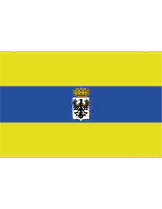 BANDIERA COMUNE DI TRENTO