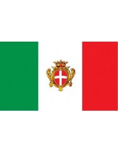 BANDIERA COMUNE DI VICENZA