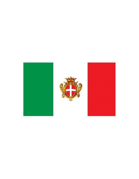 BANDIERA COMUNE DI VICENZA
