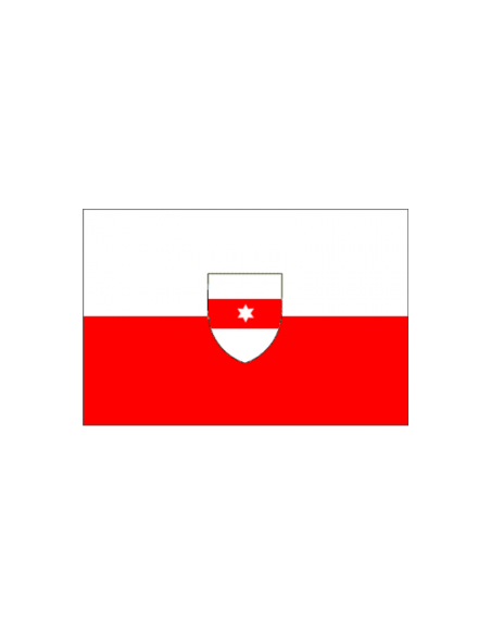 BANDIERA COMUNE DI BOLZANO